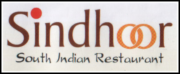 Sindhoor South Indian Restaurant, Whitefield, Manchester.